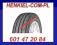 NOWE OPONY LETNIE UNIROYAL 195/70R15C RAINMAX BUS