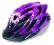 Kask SH+ SPEEDY EXLUSIVE S/M flower/purple TANIEJ