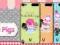 IPOD TOUCH 5G HEAD CASE LITTLE etui futerał