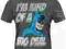 DC COMICS BATMAN - BIG DEAL - KOSZULKA T-SHIRT M