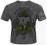 DC ORIGINALS BATMAN GOTHAM CITY T-SHIRT ORYG L