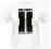 CALL OF DUTY BLACK OPS 2 SPLASH T-SHIRT ORYG M