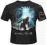 HALO 4 - SAVIOUR - KOSZULKA T-SHIRT ORYGINALNA S