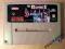 NINTENDO SNES WWF ROYAL RUMBLE