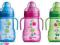 MAMBABY BUTELKA TRENINGOWA TRAINER 220ml 6m+