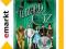 [EMARKT] CZARNOKSIĘŻNIK Z KRAINY OZ (2 Blu-ray)