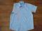 GEORGE NOWA NIEBIESKA KOSZULA CHŁOPIĘCA 14-15 LAT