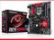 GA-Z97X-Gaming 3 s1150 Z97 4DDR3 USB3/LAN/RAID AT