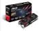 Radeon R9 280X DC2T 3GB DDR3 384BIT 2DVI/HDMI/DP