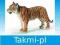SCHLEICH TYGRYSICA OD RĘKI