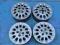 FELGI ALFA ROMEO 5,5Jx14H2-43 4x98 ET43 ORYGINALNE