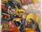 The Uncanny X-Men  '96 Marvel