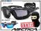 ARCTICA S-163 okulary gogle narciarskie +GRATIS