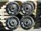 Felgi stalowe Renault Clio 5X13 4/100 ET36 Felgi stalowe Renault Clio 5X13 4/100 ET36