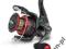 Shimano spinningowy AERNOS 2500 FA - PROMOCJA!!!