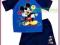 Piżama Myszka Miki 92, piżamka Disney Mickey