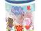 ŚWINKA PEPPA PIG - PUZZLE DO KĄPIELI 4w1 JEDYNE