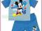 Piżama Myszka Miki 92, piżamka Disney Mickey