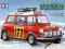 Morris Mini Cooper 1275  24048 TAMIYA 1/24 WROCŁAW
