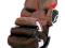 Fotelik CYBEX Pallas 2 2014, Mahagony