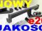 HAK HOLOWNICZY PEUGEOT 307 SW KOMBI BEZ CIECIA ZD