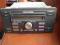 RADIO FORD 6000CD FOCUS II MONDEO III INNE