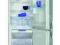 Chłodziarko-zamrażarka Beko CSA 29022 X (540x1710x