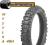 OPONA CROSS ENDURO KINGS TIRE KT965 70/100-12