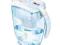 Dzbanek BRITA Elemaris XL Meter biały + 2 wkłady W