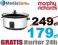 Wolnowar Morphy Richards 48715A Zdrowa dieta 6,5l