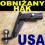 HAK HOLOWNICZY 3500KG ADAPTER DO AUT USA OBNIŻANY