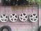 Felgi aluminiowe, 14 cali, 4x108, Peugeot, FORD
