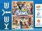 The Sims 3 PL Wymarzone Podróże ORIGIN Cd-Key 24h