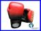 Rękawice bokserskie MASTERS RBT-THAI 301 roz/10oz