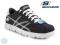 Buty sportowe Skechers Prevail 53661/NVW r40%