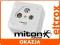 GNIAZDO KOŃCOWE TV/SAT/RADIO MITON MT-2/00E 4149