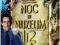 Noc w muzeum 1 i 2 (2xDVD) pakiet PL FOLIA