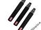 Bateria e-papieros EGO gw.510 1100 mAh LED GOLD