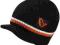 CZAPKA SAVAGE GEAR BEANIE Z DASZKIEM