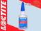 LOCTITE 416 KLEJ BŁYSKAWICZNY CYJANOAKRYLOWY 50g