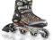 ROLKI FITNES ROLLERBLADE IGNITER 90  rozm. 45,5