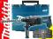 MŁOTOWIERTARKA SDS-Plus MAKITA HR2611F + WIERTŁA