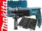 MŁOT UDAROWY 800W SDS MAKITA HR2610 +wiertła dłuta