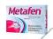 Metafen, tabletki, 10 szt. APTEKA