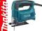 WYRZYNARKA MAKITA 4327 65mm reg. skoku +brzeszczot