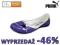 Puma Saba Ballet NU Versatile roz.40 (25,5cm)