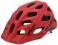 Kask Giro Hex czerwony mat L ENDURO PROMOCJA!!