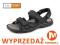 Merrell WORLD IMPULSE r.46 - skóra | WYPRZEDAŻ!