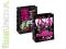 MONSTER HIGH torebka ozdobna prezentowa T5 2wz