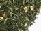 HERBATA ZIELONA SENCHA LEMON TRAWA CYTRYNOWA 50 G